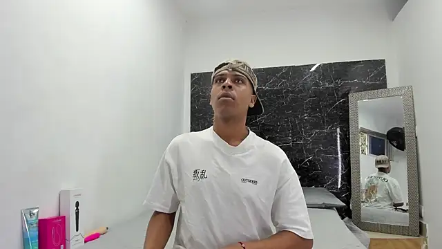 ada-brooke online show from January 11, 12:45 pm