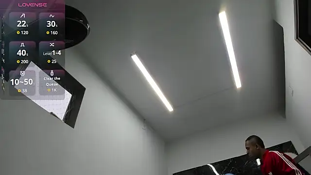 Snapshot of ada-brooke chatting on February 9, 11:30 am ada-brooke online show from February 9, 11:30 am