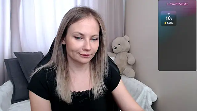 Sunny bunny6 online show from February 19, 5:26 am