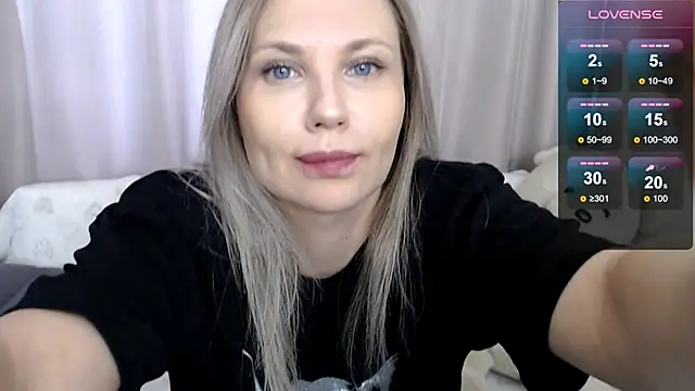 Sunny bunny6 online show from March 25, 6:02 am