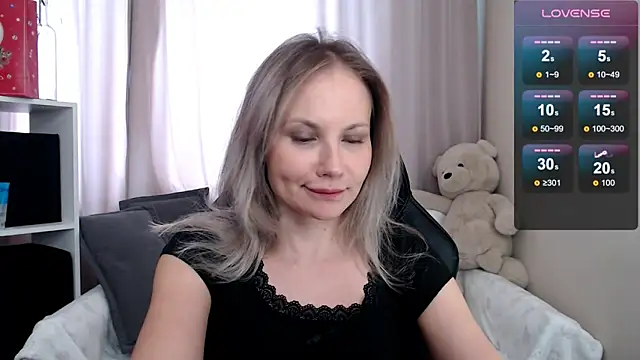 Sunny bunny6 online show from February 20, 7:43 am