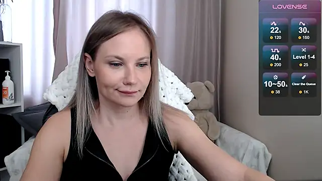 Sunny bunny6 online show from March 23, 7:41 am