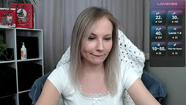 Sunny bunny6 online show from January 19, 6:06 am