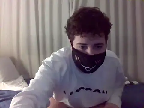 Your femboy24 online show from December 14, 12:01 am