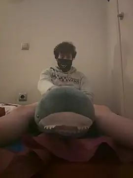 Your femboy24 online show from March 3, 9:37 pm