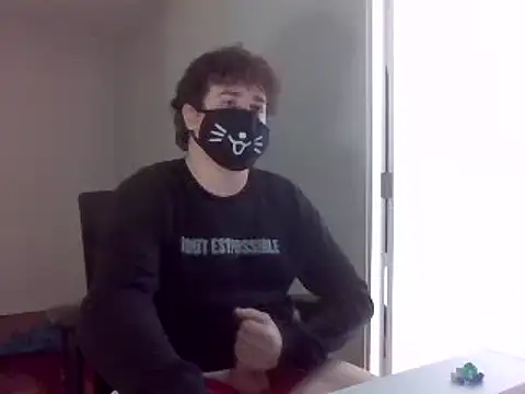 Your femboy24 online show from February 9, 1:22 am