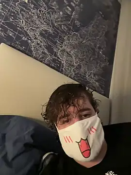 Your femboy24 online show from October 15, 10:29 pm