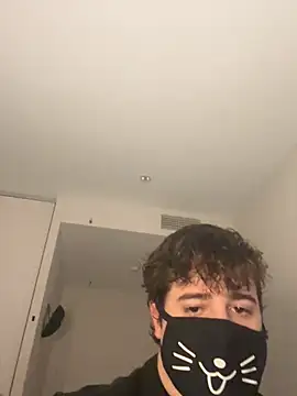 Your femboy24 online show from January 22, 8:17 pm