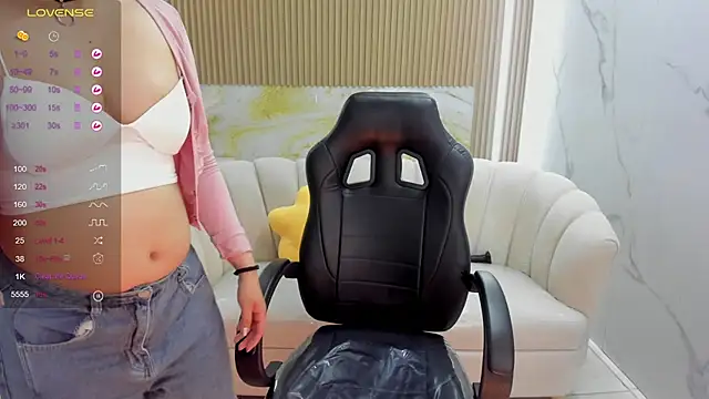 violet sub online show from March 19, 3:56 pm