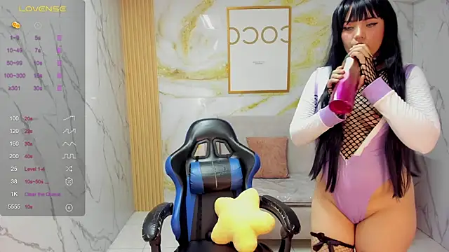 Snapshot of violet_sub chatting on May 9, 2:09 pm violet sub online show from May 9, 2:09 pm