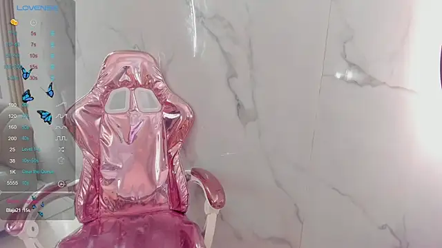 violet sub online show from January 14, 1:37 pm