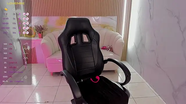 violet sub online show from March 10, 1:26 pm