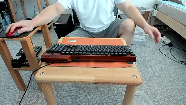 hachunemiku online show from November 17, 10:14 pm