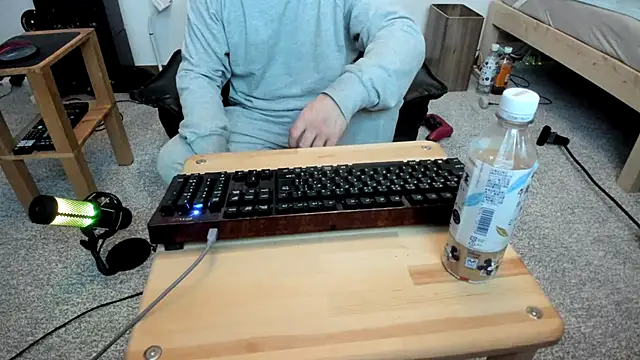 hachunemiku online show from January 17, 6:23 pm