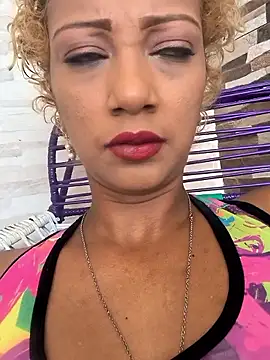 Amaliu  online show from December 3, 2:38 pm