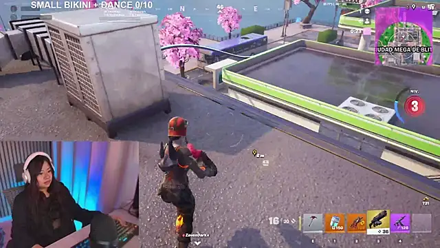 soffyvibes- online show from January 13, 11:08 pm