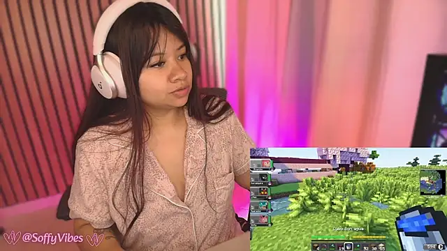 soffyvibes- online show from February 17, 3:53 pm