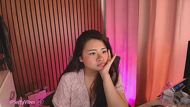 soffyvibes- online show from November 11, 7:30 pm