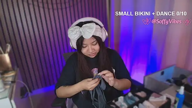 soffyvibes- online show from January 12, 9:20 pm