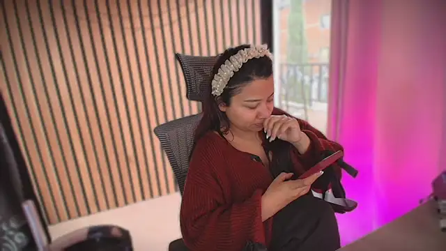 soffyvibes- online show from January 6, 9:08 pm