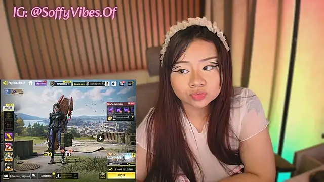 soffyvibes- online show from May 3, 1:00 am