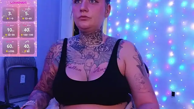 Lisacasandra online show from February 8, 11:44 am