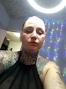 Lisacasandra online show from February 27, 1:41 am