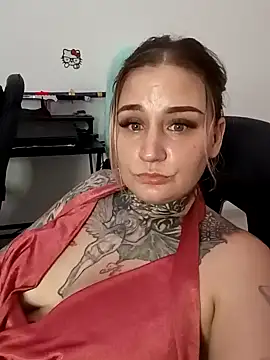 Lisacasandra online show from March 6, 4:41 am