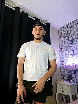 TommyandBillie online show from November 18, 6:11 pm