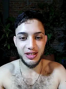 TommyandBillie online show from December 21, 9:11 am