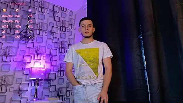 TommyandBillie online show from November 7, 5:28 pm