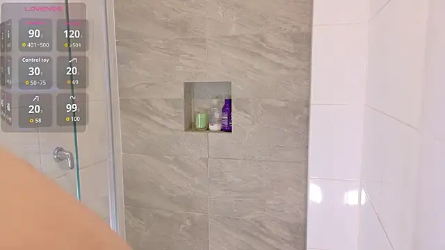 TommyandBillie online show from February 19, 7:11 pm