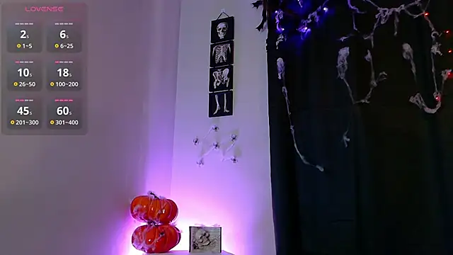 TommyandBillie online show from October 25, 7:36 pm