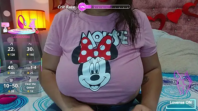 Snapshot of vennuss_89 chatting on October 16, 10:56 am vennuss 89 online show from October 16, 10:56 am