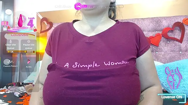 vennuss 89 online show from November 6, 11:25 am