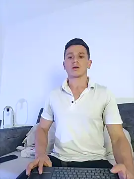 Andrewfalcon online show from October 17, 7:26 pm