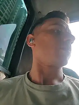 Andrewfalcon online show from October 10, 8:09 pm