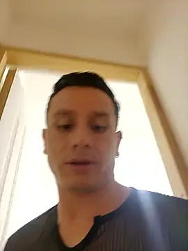 Andrewfalcon online show from October 4, 11:56 am