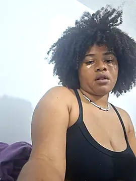 DANIELA MICHEL online show from March 21, 7:35 pm