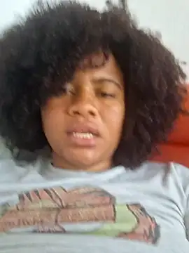 DANIELA MICHEL online show from February 17, 8:27 pm