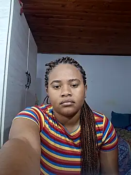 DANIELA MICHEL online show from January 7, 8:36 pm