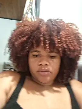 DANIELA MICHEL online show from November 27, 11:05 pm