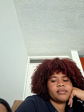 DANIELA MICHEL online show from November 18, 3:48 pm