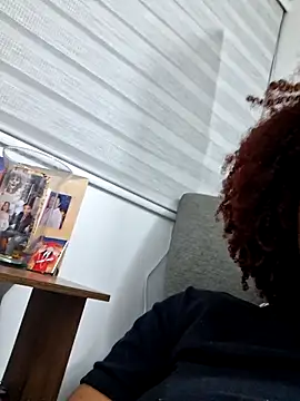 DANIELA MICHEL online show from December 13, 10:05 pm