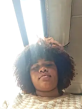 DANIELA MICHEL online show from March 7, 4:11 pm