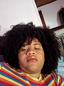 DANIELA MICHEL online show from February 3, 2:13 pm