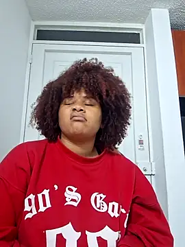 DANIELA MICHEL online show from December 19, 4:16 am