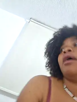 DANIELA MICHEL online show from March 22, 9:42 pm