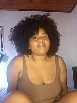 DANIELA MICHEL online show from February 27, 8:31 pm