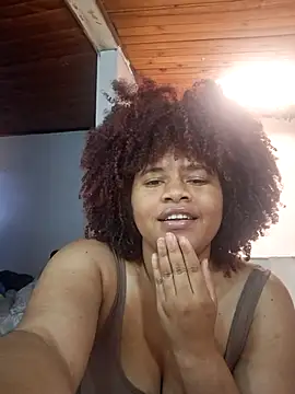 DANIELA MICHEL online show from November 16, 4:12 pm